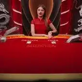ড্রাগন টাইগার