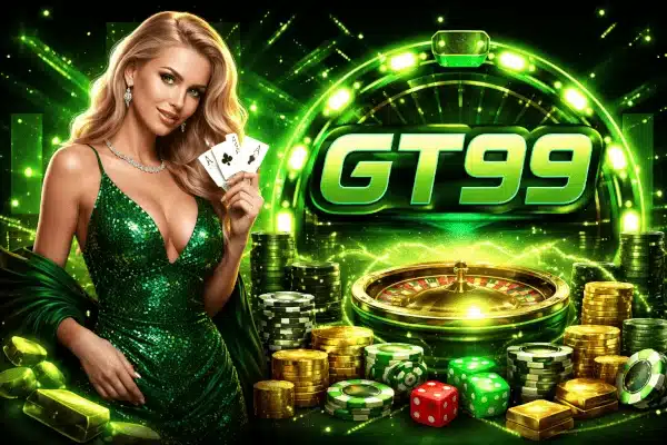 GT99 অনলাইন সম্পর্কে — নিরাপদ ও নির্ভরযোগ্য