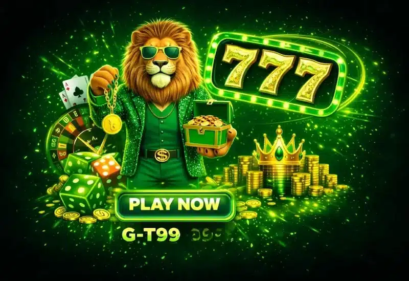 কেন GT99 বেছে নেবেন?