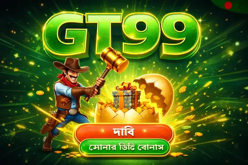 GT99 online