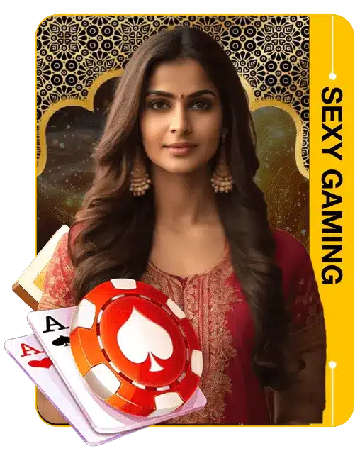 sexy gaming